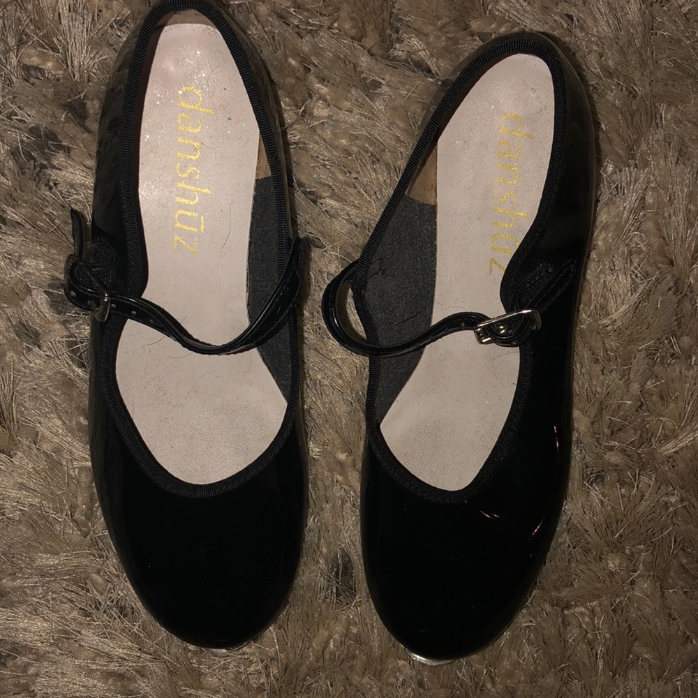 Tap Shoes
